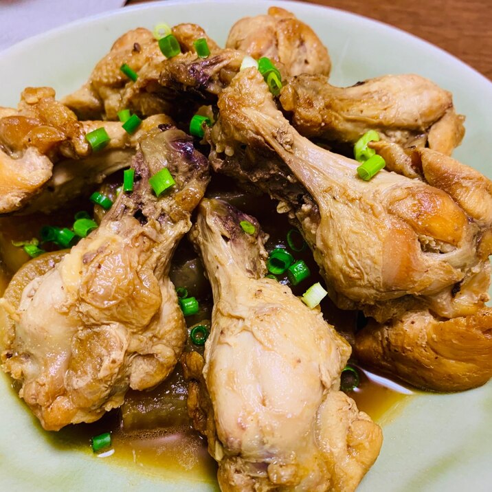 今日のおかず 大根と手羽元の煮物 レシピ 作り方 By Min68 楽天レシピ 今日のおかず 大根と手羽元の煮物 レシピ 作り方 By Min68 楽天レシピ